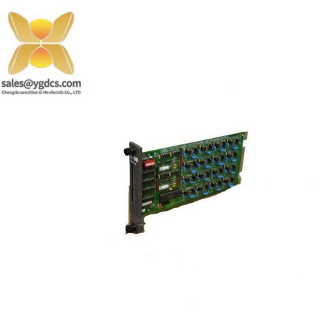 ABB IMDSI 02: Infi 90 Digital Input Module