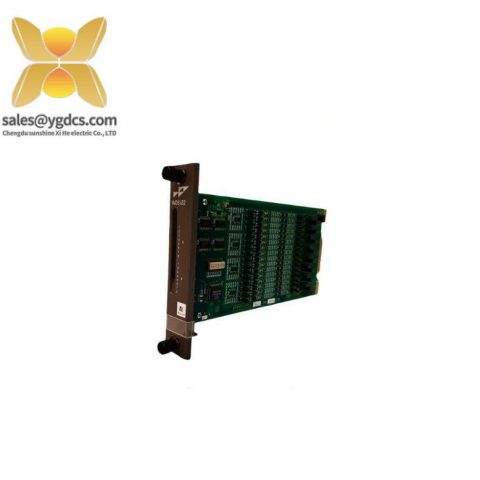 ABB IMDSI 22 Infi 90 Digital Input Module: Advanced Industrial Automation Solution