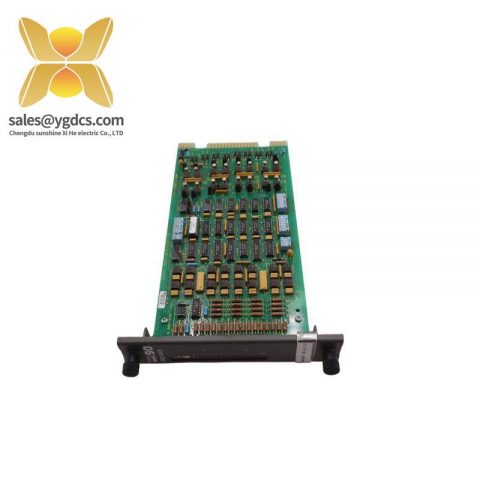 ABB IMDSM05: Advanced Digital I/O Module for Industrial Automation