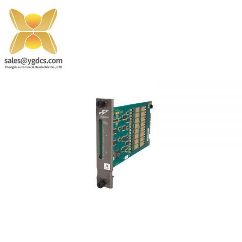 ABB IMDSO14 Digital Slave Output Module - High-Performance PLC Component