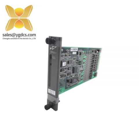 ABB IMFEC11 Communication Module: Industrial Automation Solutions