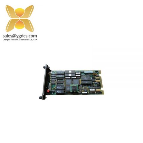 ABB IMMFP02 - Multi-Function Processor Module for infi-90 Control Systems