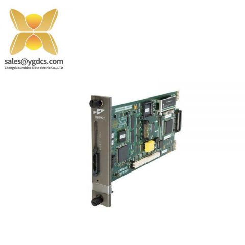 ABB IMMFP03 - Advanced Multifunction Processor Module for Industrial Automation