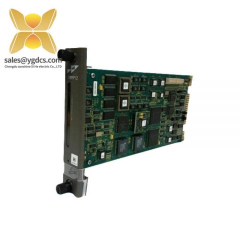 ABB IMMFP12 Modbus Slave Module for Industrial Automation