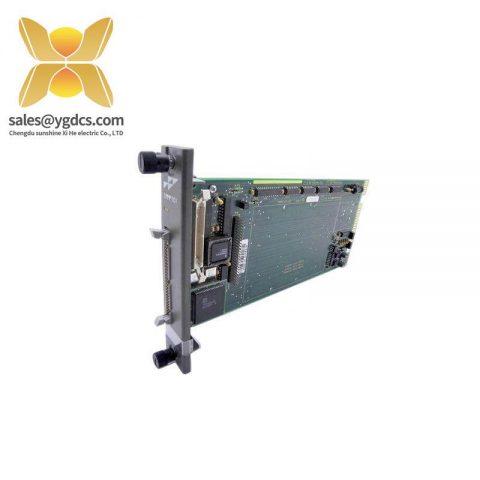 ABB IMMPI01 - Processor Interface, High Performance Control Module