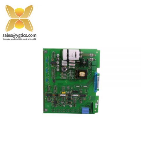 ABB IMSDI14 - Industrial Grade Digital Input Module