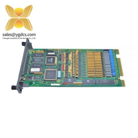 ABB IMSED01: Advanced Digital Input Module for Industrial Automation