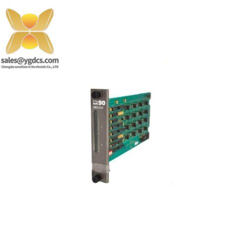 ABB Infi 90 12 Rev B_1 - Industrial Network to Computer Interface Module