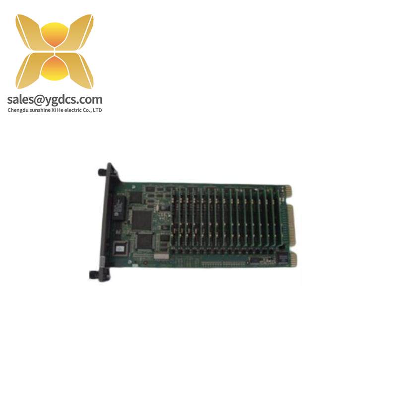 abb_inict03_infi-net_to_computer_transfer_module.jpg ABB INICT03 - Infi-Net to Computer Transfer Module, ABB Industrial Communication