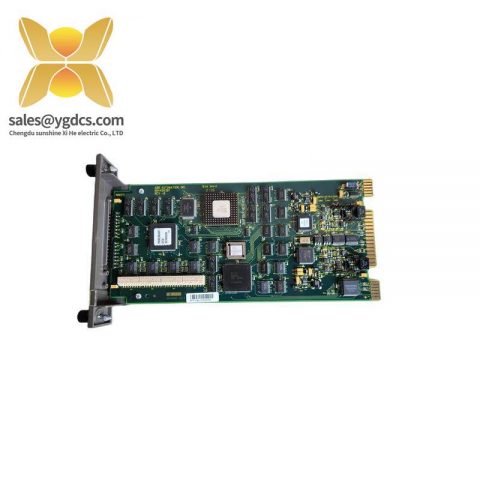 ABB INNIS11 Network Interface Slave Module, High Performance Automation