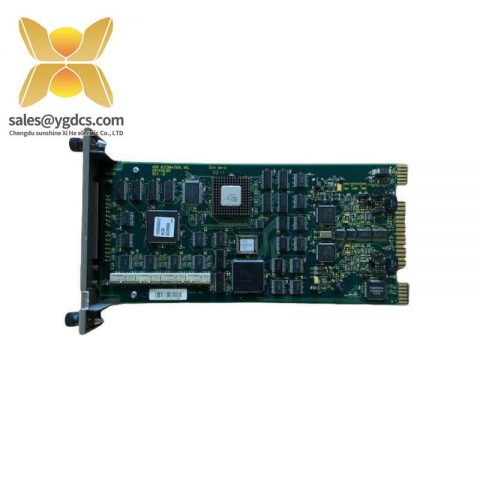 ABB INNIS11 Symphony Network Interface Module, Advanced Control Solution