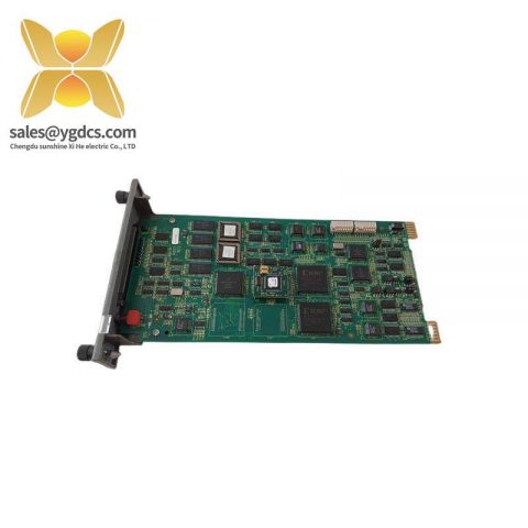 ABB INNPM12 Network Processor Module: High-Speed Processing for Industrial Automation, 200 Characters