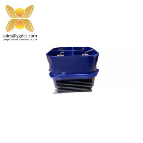 ABB IPS21-35AD 3BHB017688R0001 - High-Power, Industrial Grade Power Supply