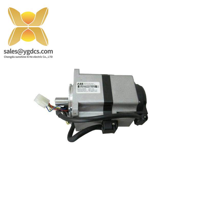 abb_irb12003hac044513-001_00_ac_motor.jpg ABB IRB1200 3HAC044513-00100 AC Motor, Industrial Grade