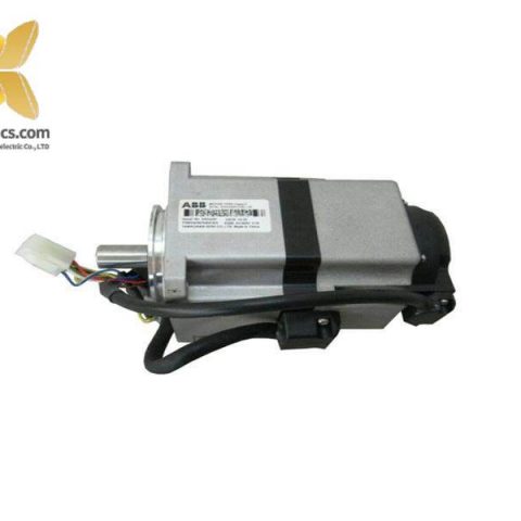 ABB IRB1200 3HAC044513-001 Servo Motor