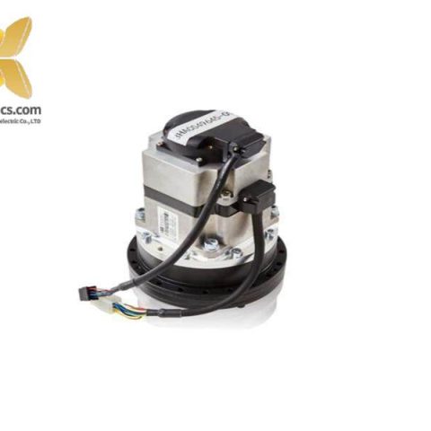 ABB IRB 1200 3HAC049645-001 Drive Unit, Ax 2