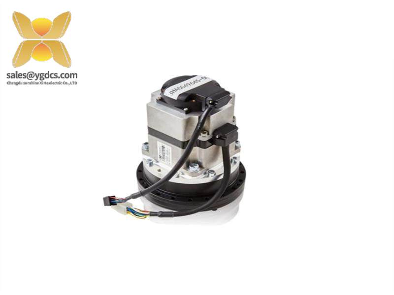 abb_irb12003hac049645-001_drive_unit_ax_2.jpg ABB IRB 1200 3HAC049645-001 Drive Unit, Ax 2