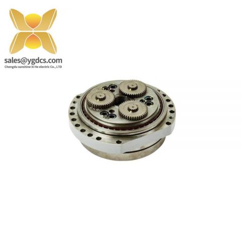 ABB IRB 1200 Gearbox 25-100-800928--31