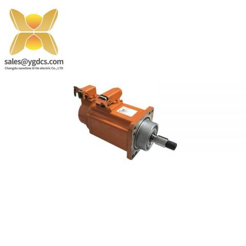 ABB IRB1600 3HAC021455-001 Rotational ac motor, Advanced Industrial Automation