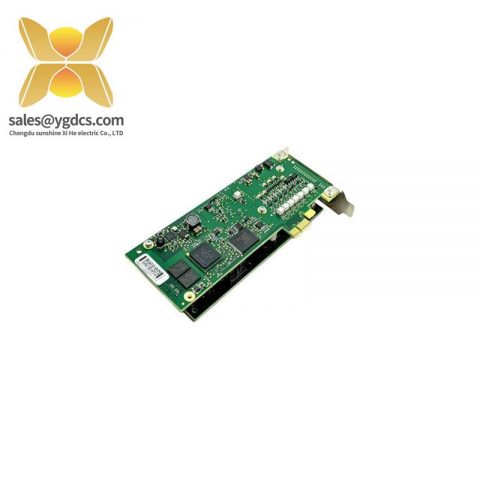 ABB IRB1600ID | DSQC1015.3HAC048858-001 | HVC-02B | 3HNA024966-001 - Advanced Industrial Control Solution