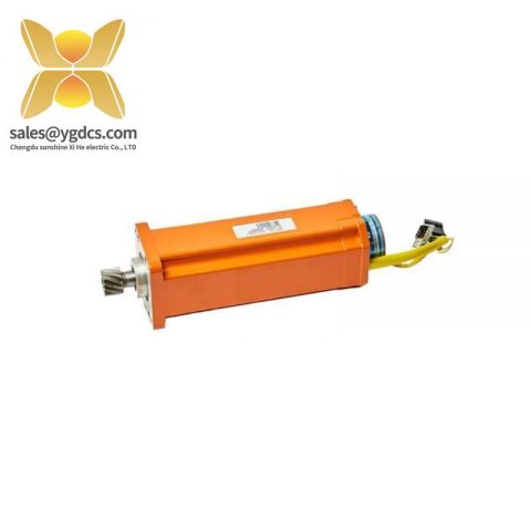 ABB IRB 2400-3 HAB9442-1 Five-Axis Motor Module