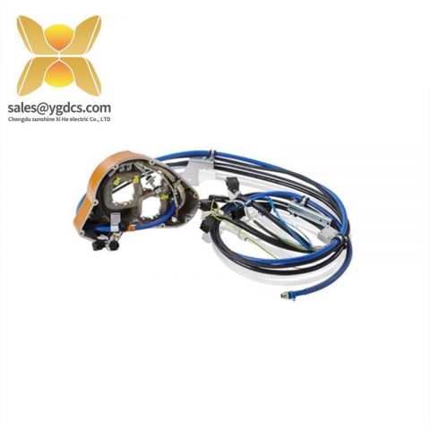 ABB IRB 2400 3HAC9328-1 Cable Unit Ax.4-6