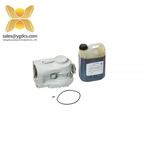 ABB IRB 2600-3HAC059445-002 Wrist Foundry Plus