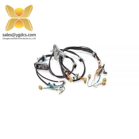 ABB IRB 2600 | 3HAC030006-001 3HAC036260-001 | DSQC431 DSQC663 | 3HAC029818-001