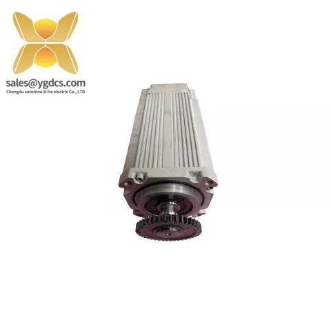 ABB IRB 2600 3HAC046601-001 Servo Motor: Precision Control for Advanced Manufacturing