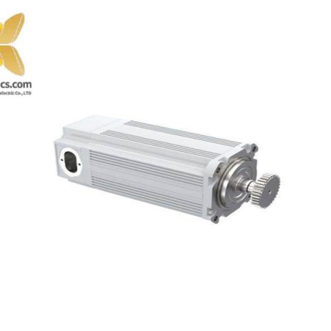 ABB IRB 2600 3HAC066240-004: Rotating AC Motor with Pinion, Advanced Manufacturing Solutions