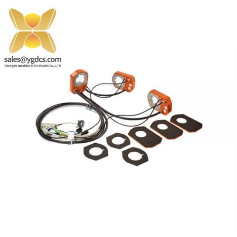 ABB IRB 4400-33 HAC5958-1 Cable, Axis 1-3