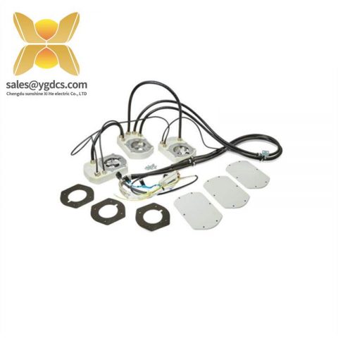 ABB IRB 4400-3HAC050567-001 Cable u. ax.1-3; Manufacturer: ABB