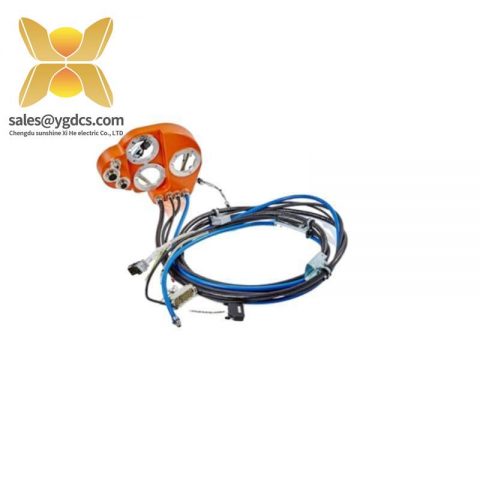 ABB IRB 4400-3HAC3157 Cable Unit Axis 4-6