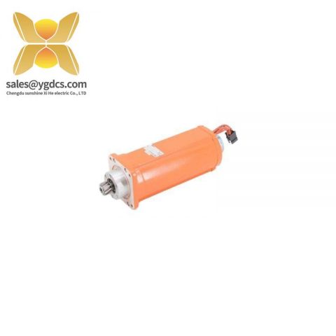 ABB IRB44004-53HAB3708-1 Motor Unit Axis 4-5, Precision & Efficiency