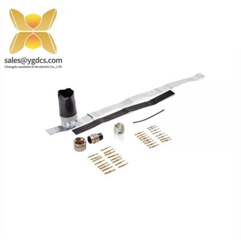 ABB IRB 4400 63HAC12327-1 Connection Kit R2.CS/R3.CS