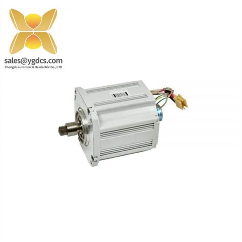 ABB IRB 4600 3HAC029236-002 Servo Motor, High Performance Industrial Automation Solution