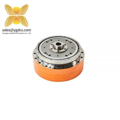 ABB IRB 4600, 3HAC039109-002 Gearbox, Industrial Robotics Component