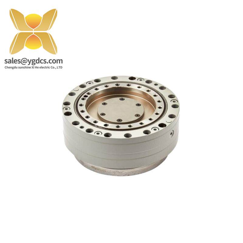 abb_irb46003hac039473-003_gearbox.jpg ABB IRB 4600 3HAC039473-003 Gearbox - Precision and Durability for Heavy Industry Applications