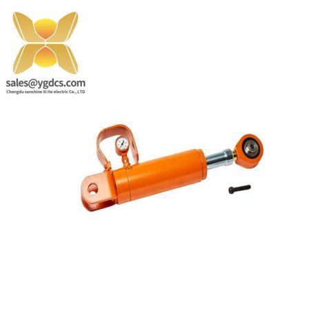 ABB IRB 4600 3HAC043134-001 3HAC9897-1 DSQC3060 3HAC065726-001 - Advanced Modular I/O Solution for Industrial Automation