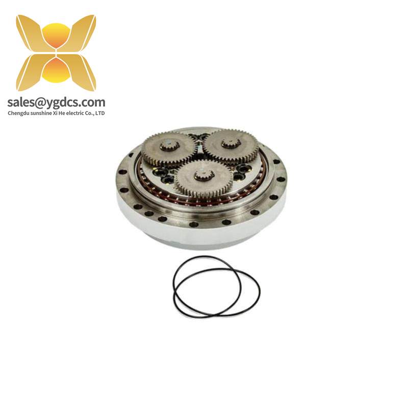 abb_irb46003hac043134-001_reduction_gear.jpg ABB IRB 4600 3HAC043134-001 Reduction Gear