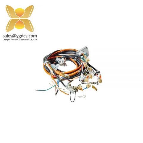 ABB IRB 4600 3HAC036859-001/05 IRB14000 Cable Harness, Multibus