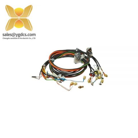 ABB IRB 4600 Cable Harness, Multibus, 3HAC031936-001/03 & 3HNA012841-001/04