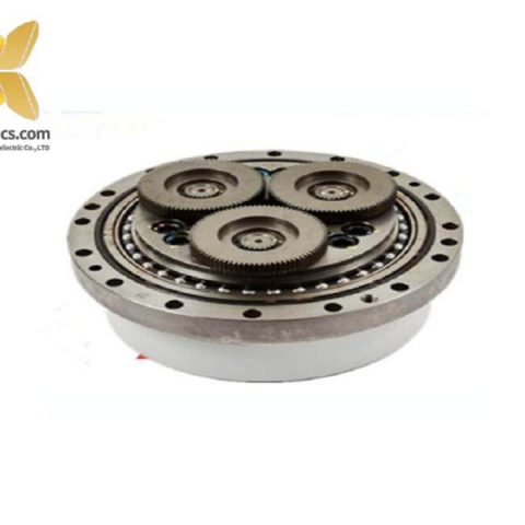 ABB IRB 4603 HAC025007-001 Reducer Motor