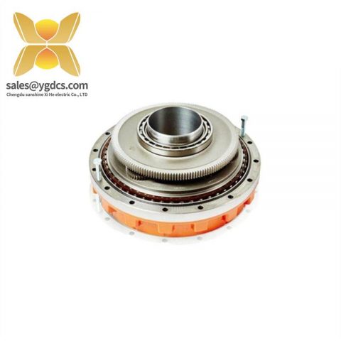 ABB IRB 4603 HAC054556-001 Reduction Gear: Precision, Efficiency, and Durability for Industrial Applications