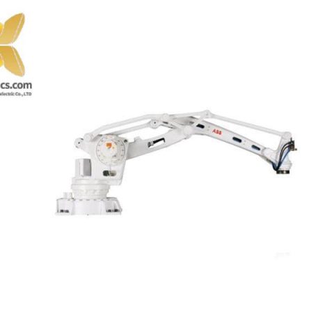 ABB IRB 4603 HAC054557-001 RV320E - Advanced Industrial Robot, Precision Manufacturing