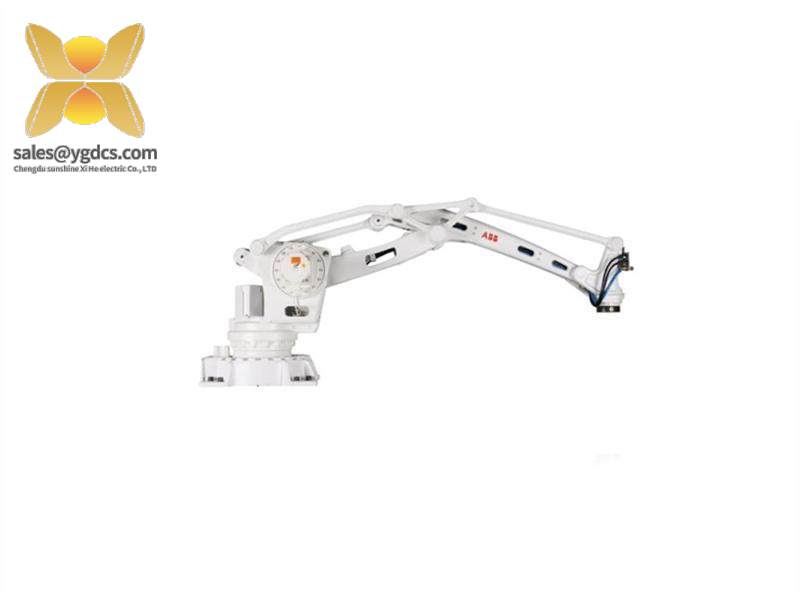 abb_irb4603hac084105-001_rv320e-201.jpg ABB IRB4603 HAC084105-001 RV320E - Advanced Industrial Robot Arm, Precision Manufacturing Solutions