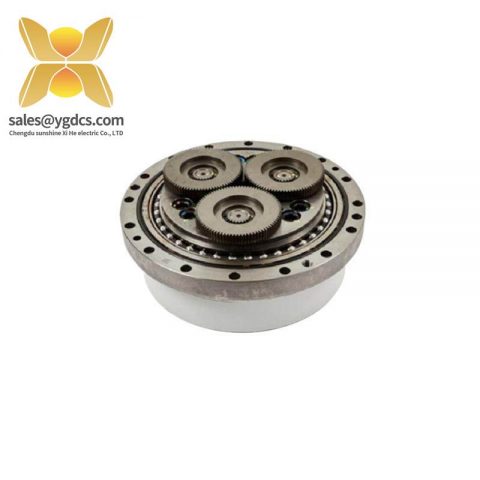 ABB IRB460/ 3HAC025007-001, 3HAC028017-001, lRB360, 3HAC16331-1 | Advanced Industrial Robot System