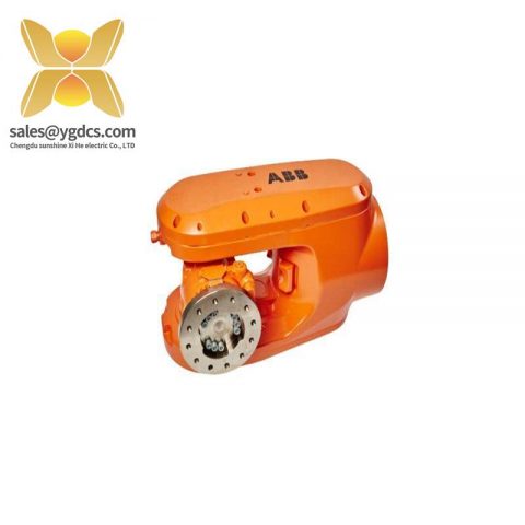 ABB Robotics IRB 460 & IRB 6700 Series - Flexible, High-Speed Collaborative Robots