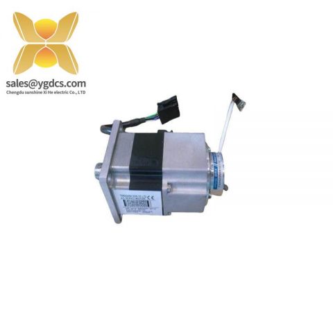 ABB IRB52 3HAC021457-001 Servo Motor - Precision & Efficiency for Industrial Automation