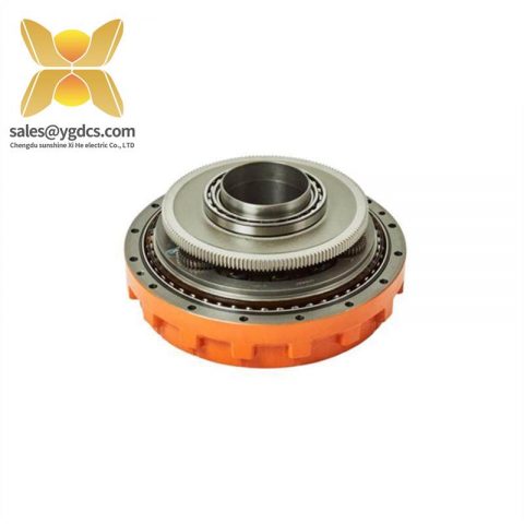 ABB IRB 5510-3HAC026114-009 Reducer Gear, Advanced Manufacturing Solution